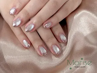 ネイル Morise BOBOのネイルデザイン
