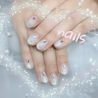 ネイル サクラ イの眉毛・アイブロウイメージ