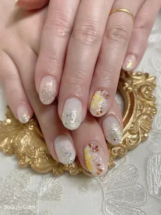 ネイル Max nail&eyeのネイルデザイン