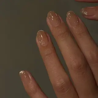 ネイル Manon Yuiのネイルデザイン