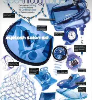 マツエク・マツパ アイブロウ eye lash salon SIDのマツエク・マツパデザイン