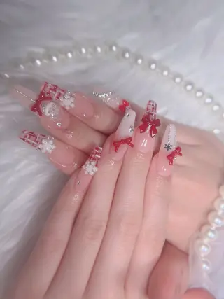 ネイル H.baby Nail Salonのネイルデザイン