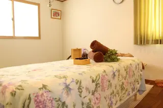 クプーソワ所属・セラピーサロン🌸 クプーソワのエステ・リラクイメージ