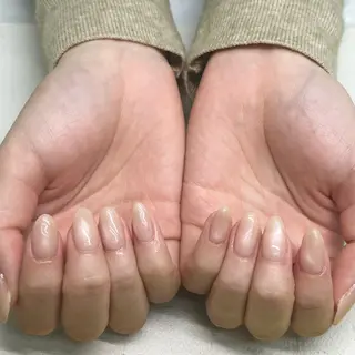 ネイル Bianca 💖satoのネイルデザイン