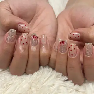 ネイル SOL maiのネイルデザイン