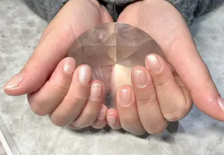 ネイル Nail ecxia ／Reikaのネイルデザイン