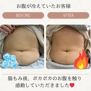 colon salonのエステ・リラクイメージ