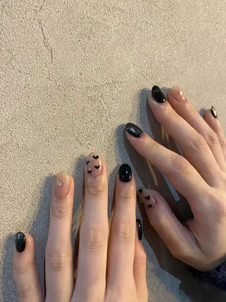 ネイル Yarm As Etel ..のネイルデザイン