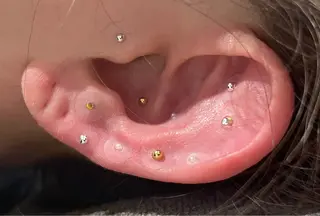 LiZA エステティックサロンのその他イメージ