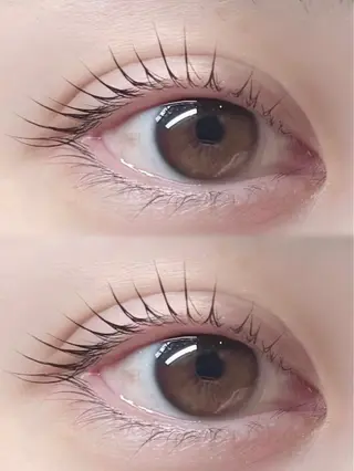 マツエク・マツパ eye&nail Resta所属・🤍Resta🪄 Shizukaのマツエク・マツパデザイン