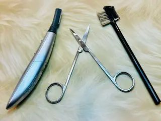 アイブロウ 西脇 有紀のエステ・リラクイメージ