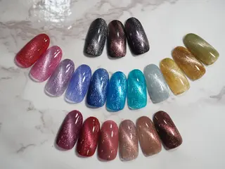 ネイル Laule'a Jr 🎀ネイリスト🌼のネイルデザイン