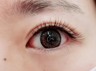 マツエク・マツパ eyelash salonCielのマツエク・マツパデザイン