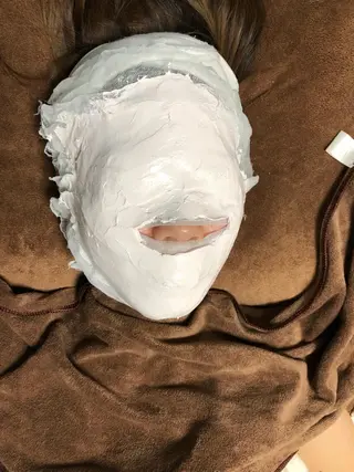 MOARoom所属・毛利 明代のエステ・リラクイメージ