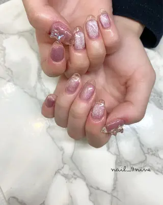 ネイル nail salon  9NINE所属・nail salon 9NINEのネイルデザイン