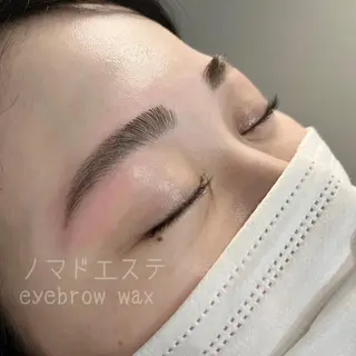 アイブロウ アイリスト🐱 mokaのマツエク・マツパデザイン