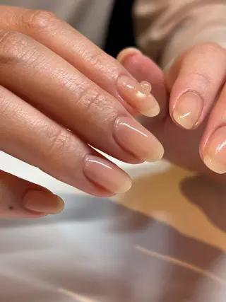 ネイル Manon/ rikaのネイルデザイン