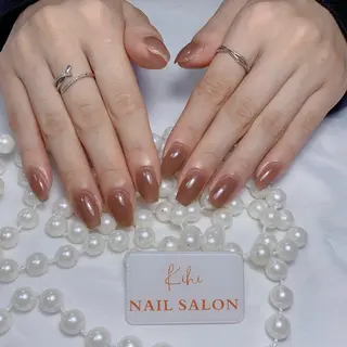 ネイル さくら💮💮 【オフ無料】のネイルデザイン