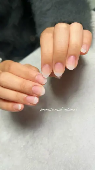 ネイル 関山 志乃のネイルデザイン