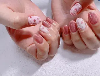 ネイル Regaro i.sのネイルデザイン