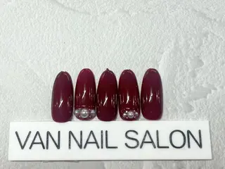 ネイル Van Nail Salonのネイルデザイン