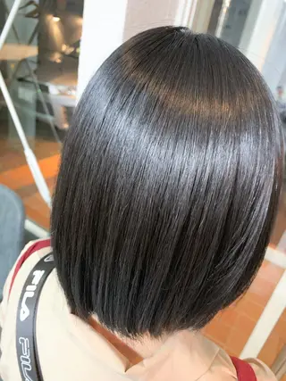 ショート 🥇近藤 恭輔🥇 Recharme新保のヘアスタイル