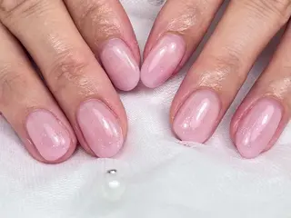 ネイル TRUST Nail 石井美夏のネイルデザイン
