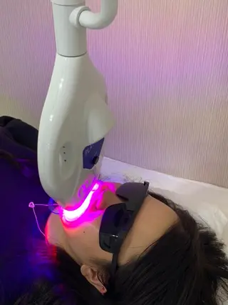 メンズ ライトビューティー 錦糸町店のエステ・リラクイメージ