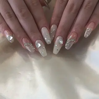 ネイル ViViA momokaのネイルデザイン