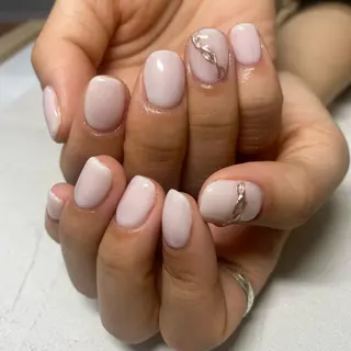 ネイル B☆STELLA SUNAKAWAのネイルデザイン