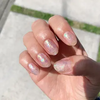 ネイル rokunana 佐野のネイルデザイン