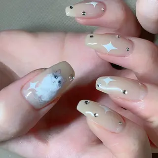 ネイル nail 6.のネイルデザイン