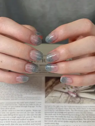 ネイル private_salon_ami所属・private salonのネイルデザイン