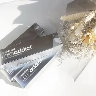 マツエク・マツパ ビューティー アイラッシュスクールのマツエク・マツパデザイン