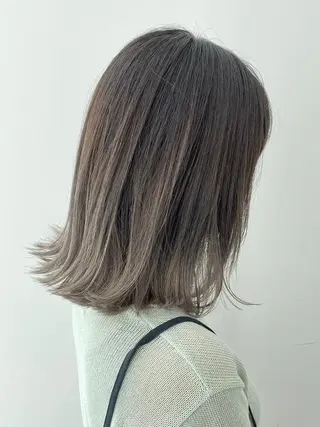ミディアム メンズ特化🔥 SHOTA✂️のヘアスタイル