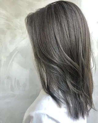 ミディアム luve heart's And Be  minamisemba所属・脇坂 佳世の眉毛・アイブロウイメージ