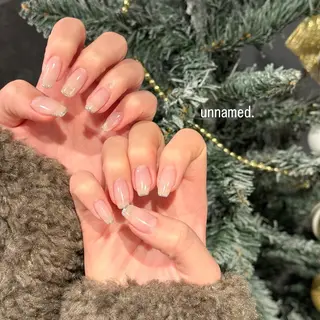 ネイル unnamed. Kurumiのネイルデザイン