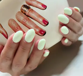 ネイル ネイルパレス所属・ネイルパレス【デザ イン/恵比寿】のネイルデザイン