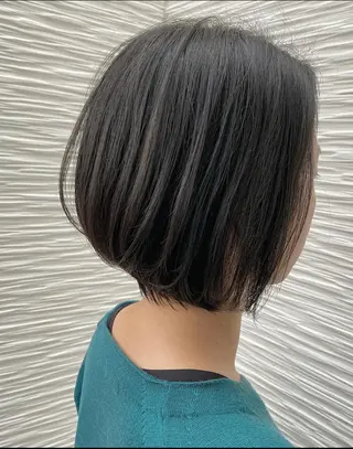 ショート 【浜松・豊橋】 ニシモトのヘアスタイル