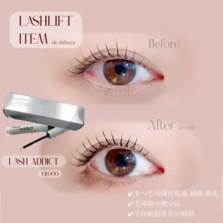 マツエク・マツパ 𝗠𝗔𝗬𝗨 🌙のマツエク・マツパデザイン