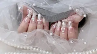 ネイル Minéa nailのネイルデザイン