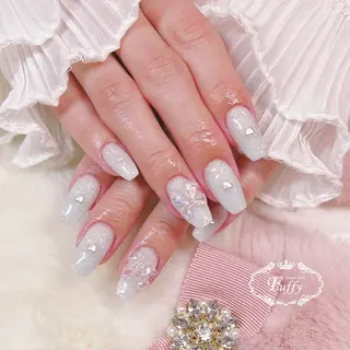 ネイル Fuffy所属・フーフィー Fuffyのネイルデザイン