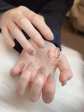 ネイル RUBY Nail 日暮里店のネイルデザイン