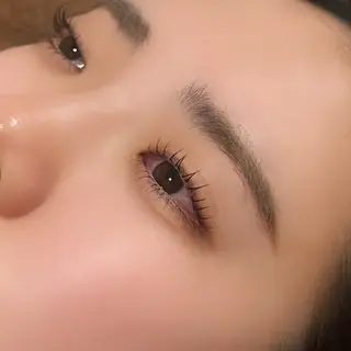 マツエク・マツパ MoNa 久保のマツエク・マツパデザイン