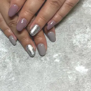 ネイル Leia yokoのネイルデザイン