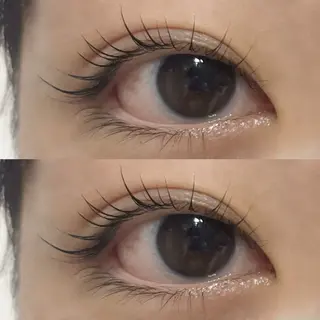 マツエク・マツパ マツパ🦋 keikoのマツエク・マツパデザイン