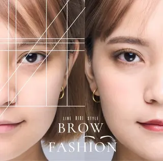 アイブロウ unnon(アンノン)所属・unnon アンノン 徳田のエステ・リラクイメージ