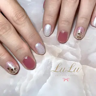 ネイル プライベートサロン ルルのエステ・リラクイメージ