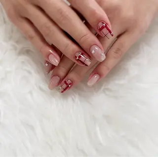 ネイル ESPOIR Ｎのネイルデザイン