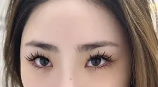 マツエク・マツパ AB マツエクネイルサロンのマツエク・マツパデザイン